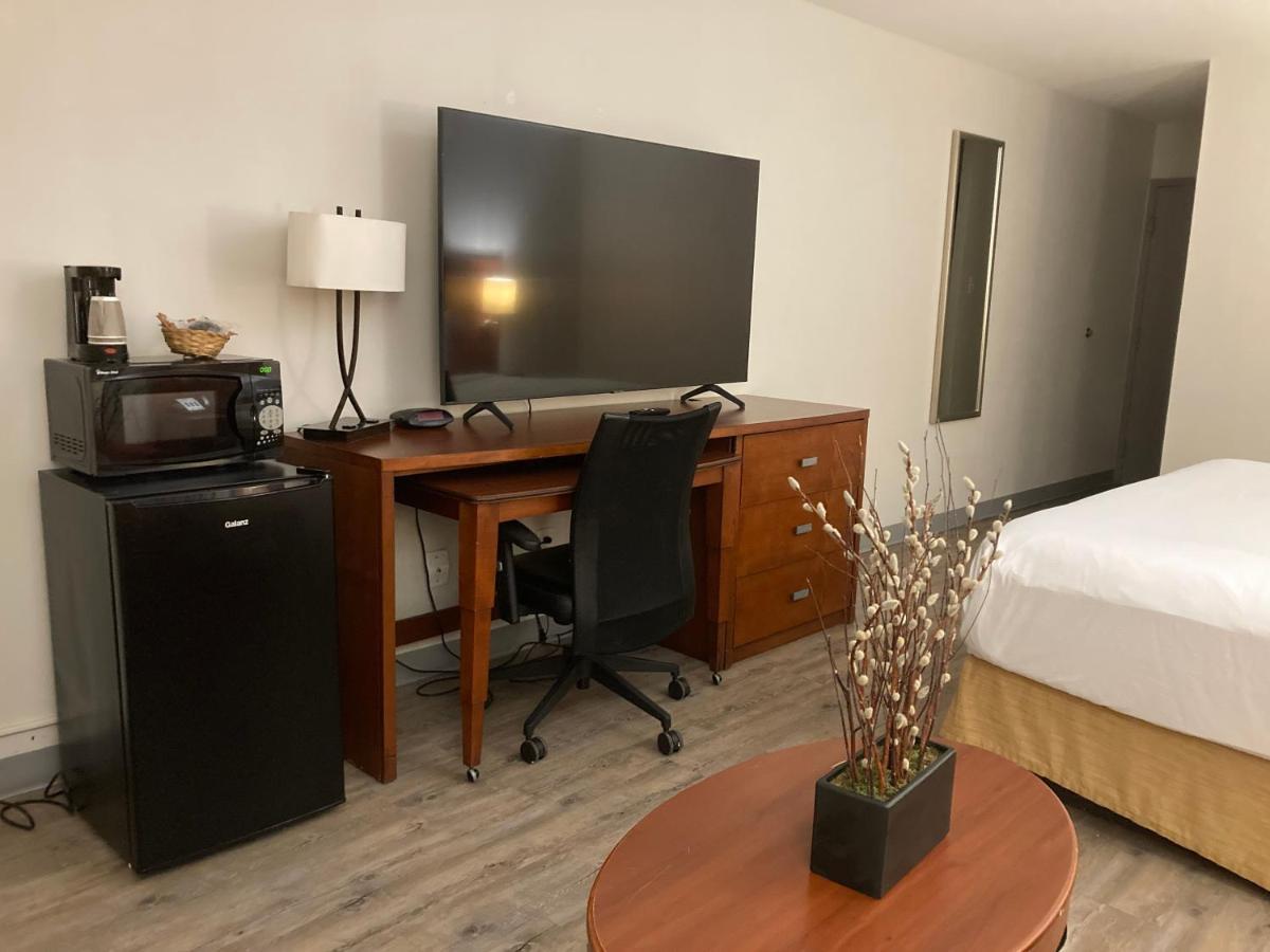 The Hotel 橙县 外观 照片