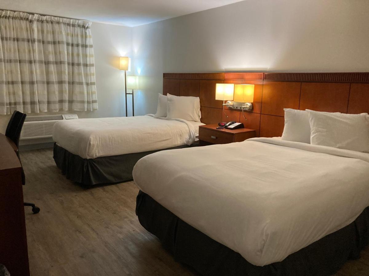 The Hotel 橙县 外观 照片