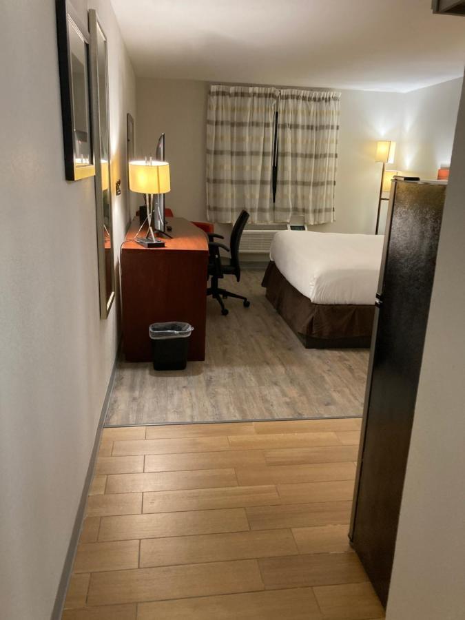 The Hotel 橙县 外观 照片